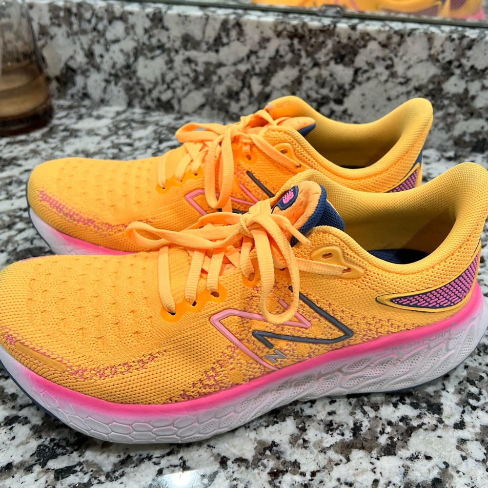 New Balance Fresh Foam 1080 v12, Like New